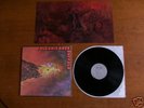 VOLCANIC ROCK BUFFALO  -Vertigo swirl label