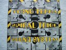 Spiral Tribe,Tecno Terra 2LP