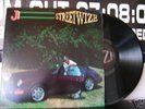 J ROCK- Street wize- original LP