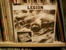 TOP RARITY minimal synth Legion 7