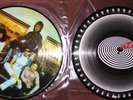 QUEEN, JAZZ ALBUM LP PICTURE DISC