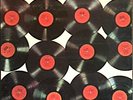 MILES DAVIS - 12 SIDES OF MILES  (6 LP SET)