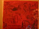 The Hototogisu cuckoo cloudland LP double leopards OOP