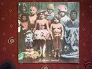 The Who Hendrix The House That Track Built - Orig 1969