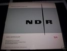 HANS KOLLER&ROLF KÜHN : NDR JAZZ WORKSHOP LP 1964
