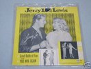 Jerry Lee Lewis Sun Records 281 45 With Orginal Sleeve