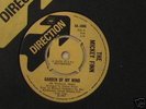 MICKEY FINN GARDEN OF MY MIND ORIGINAL FREAKBEAT PSYCH