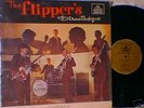 THE FLIPPER'S DISCOTHEQUE  BEAT  COLOMBIA LP LOOK