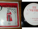 OVALTINEES 