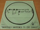 PEPPERMINT PARLOUR Impossible WELSH INDIE 45 NM