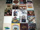 THE BEATLES  1976/8 Capitol Records 20 Album Promo Set