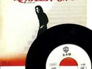 ALICE COOPER-I NEVER CRY-JAPAN PROMO 7'WHITE LABEL