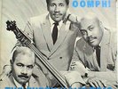 rare groove - Fuzzy Kane Trio - Oomph - Bay Sound 1968