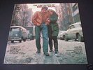 Bob Dylan Mono LP Freewheelin'