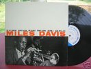 Miles Davis - Volume 1 Lp Blue Note 1501 N Mint