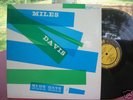 Miles Davis - Blue Haze Lp Prestige HiFi N MInt