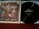 KNAPPERTSBUSCH records Wagner Walkure SXL 2074-5