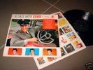 LP/ ELVIS / A DATE WITH ELVIS/ LPM 2011/ GERMANY/MINT