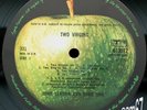 Lennon/Beatles - Two Virgins 1968 UK 1st  *Stereo*  LP