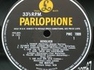 Beatles - 'Revolver' UK 1966 1st Press *MONO* LP
