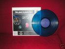AC/DC LP THIS PLACE IS GONNA BURN BLAU