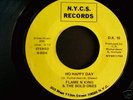 Northern Soul FLAME N KING Oh Happy Day ORIGINAL