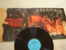 KLAN - mrowisko, Polish psych/prog suite LP