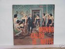 LP ITALY  OST MONDO CALDO DI NOTTE SCIASCIA