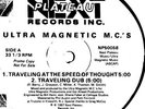 ULTRAMAGNETIC MC'S