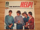 LP BEATLES HELP   HYPER RARE  SPECIAL EDITION