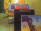 STONE THE CROWS - EVERY LP RELEASED + RARE MAGGIE BELL