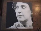 The Smiths - Girlfriend in a coma GREY mispr 12inch slv