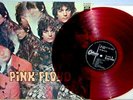 PINK FLOYD-THE PIPER AT THE..-JAPAN OP-80281 REDWAX