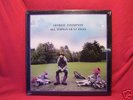 George Harrison 3-LP 