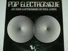 RARE supercool CECIL LEUTER album -- AWESOME