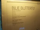 BLUE BUTTERFLY/SELECTED SOUND LIBRARY LP