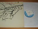 KENNY BURRELL Blue Note 1543 LP '57 Andy Warhol DEEP GR