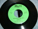 JAKE WADE & SOUL SEARCHERS RARE ORIG FUNK 45 BEATS