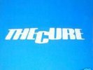 THE CURE japanese 7