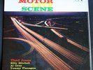 THAD JONES - Motor City Scene - UA ORIG LP