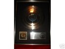 Molly Hatchet Flirtin with Disaster RIAA Platinum Epic