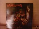 Marillion SIGNED Script For A Jesters Tear RARE + MINT