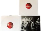 The White Stripes *Get Behind Satan* Promo RARE 2 LP