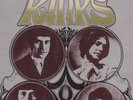 SOMETHING ELSE-KINKS ORIG 67 PYE MONO LP