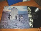 THE WHO- WHO'S NEXT ORIG TRACK VINYL ALBUM EX
