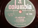 CLIFF RICHARD - Just Another Guy - INDIA prs 78 RPM