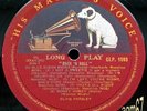 Elvis Presley - Rock 'n' Roll '56 UK 1st Press HMV *EX*