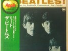 BEATLES-MEET THE (US)-JAPAN+FOREVER OBI