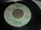 RARE MOTOWN SOUL 45/ ROBERT WARD ON THELMA NM