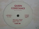 CLOUD ONE on QUEEN CONSTANCE atmosphere strut 12